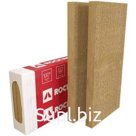 Утеплитель Rockwool Фасад Баттс Оптима 1000х600х50 мм, 2 шт. уп