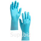 Перчатки нитриловые Kimberly-Clark "Kleenguard", L, G10 Blue 0,12мм, 100шт.