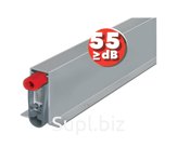 Planet FT-plus 650мм-750мм порог звукоизоляционный Техносонус