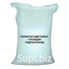 Полигексаметиленгуанидин гидрохлорид/мешок 25кг