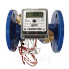 Ультразвуковой счетчик воды Ду65 Пульсар IoT, исп.1, Qn=60 м3/ч, 40°C