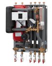 Danfoss (004U8276) Akva Lux II VX H2WP тип 2 HE + тип 2 ГВС