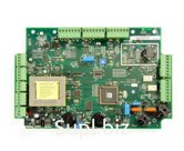 4022800 Печатная плата управления системой идентификации IDEAL (к Afimilk)