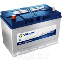 Аккумулятор автомобильный VARTA Blue Dynamic G8