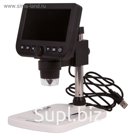 Микроскоп цифровой Levenhuk DTX 350 LCD