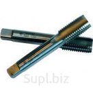 Метчик машинно-ручной М 6 х 1,0 основной