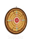 Darts round Ø 320mm Article: DB33510_output