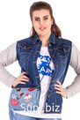 Куртка V17-bg31 Lady Sharm