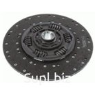 CLUTCH PLATE