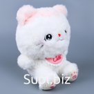Мягкая игрушка «Котик», 22 см