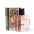 Одеколон мужской Cologne Two Dollars, 60 мл