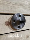 Фланец воротниковый Ду40 сталь 09Г2С