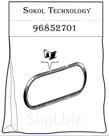 96852701 Ремень BVP 2000-2500 (к Delaval)