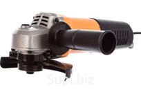 Шлифмашина угловая ВИХРЬ УШМ-125/900
