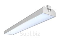 Светодиодный светильник Эколюмен Stainless 1200-VS-45-EXP