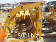 Сенозахват на SDLG 953