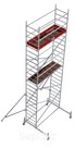 Алюминиевая Вышка-тура KRAUSE PROTEC РВ 7,3  м (Арт. 910158)