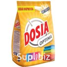 Стиральный порошок Dosia Optima Color 4 кг 1/4