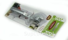 Штопор нарзанник из нерж.сталь Vertex-Eco 1433-VS *12*96*