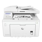 МФУ лазерное HP LaserJet Pro M227sdn (принтер, сканер, копир), А4, 28 стр./мин., 30000 стр./мес., ДУПЛЕКС, АПД, сетевая карта
