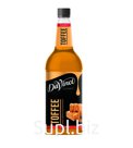 Сироп Английский Ирис (Toffee) 1000 мл (DaVinci)