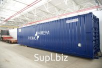 Сушильная камера Энергия ТМ15