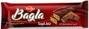 "Bagla" şokolad örtükli wafli/"Bagla" Шоколадные вафли 30 gr