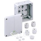 Коробка монтажная Abox060/S (стандарт)