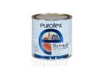 Лак яхтный EUROTEX полуматовый 0,75л Рогнеда (80223) (6шт)