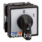 Переключатель кулачковый OptiSwitch 4G10 90 U R014 КЭАЗ 140902