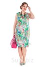 Платье 17-m12-73/0217 Lady Sharm