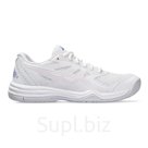 Кроссовки волейбольные женские Asics Upcourt 5, размер 8,5 US