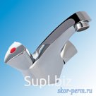 Смеситель MOFEM 140-0178-42 для раковины 1/2к шпилька