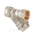 Valtec Фильтр косой 2"