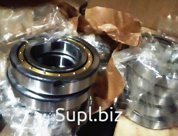 Подшипник 70-42210 Л3М. Аналог NJ210-E-XL-N1-M1A-C3 привода распредвала, группа 69 и 128, дизеля Д49