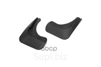 Брызговики Полиуретан Volkswagen Polo Седан V 2010 COMFORT арт. 5199503PR