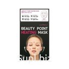 Beauty Point Heating Mask, 1 шт.