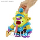 Игрушка Crate Creatures Монстр «Падж»