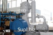 Компрессор ВП3-20/9 стационарный воздушный поршневой промышленный