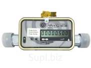 Счетчик газа ультразвуковой РаДан «Принц» G1.6