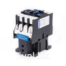 Контактор ANDELI CJX2-D25 AC 220V