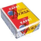 Karat Druzhba Processed Cheese 45%, 90g