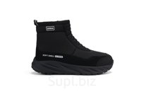 Зима  Ботинки JS24385G-6 Sigma