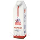 Молоко питьевое ультрапастеризованное массовая доля жира 3,2% , пакет из комбинированного материала "Tetra Gemina Aseptic",1000мл(линейка "Бабушкина крынка")