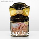 Начинка ореховая сухая, 120 г