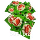 Конфеты Liu Xiao Fu Раковая Шейка 2,5кг оптом