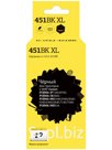 IC-CCLI-451BK XL Картридж T2 для Canon PIXMA iP7240/MG5440/6340/MX924, черный, с чипом