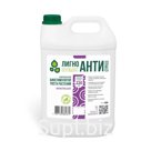 ЛИГНОФУЛЬВАТ АНТИСТРЕСС® (220 г/л, биостимулятор) 10 л