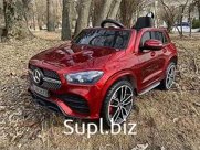 Джип Mercedes Benz GLE 450 Бордо краска