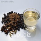Набор из трав и специй для приготовления настойки "Джина"